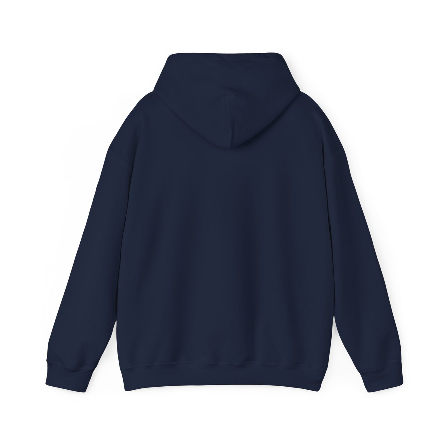 "The Edge" Hoodie