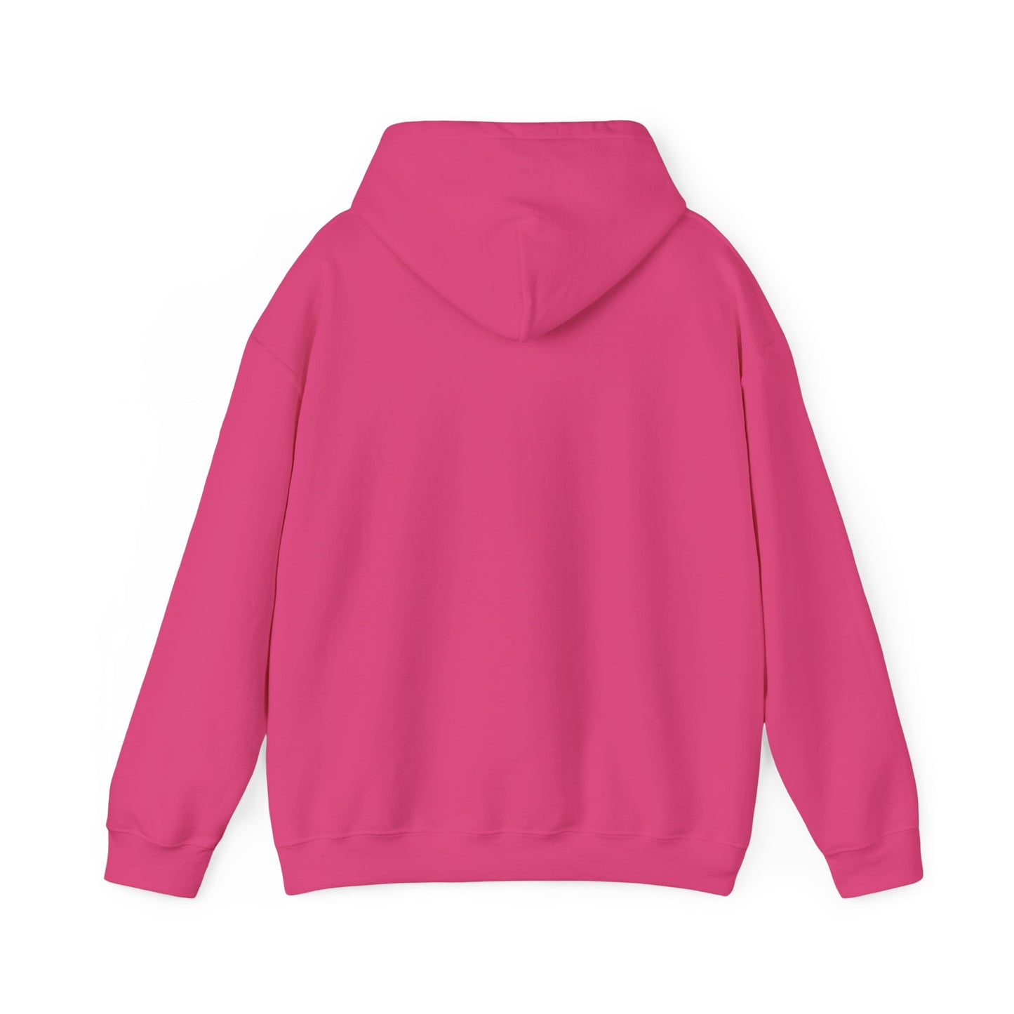 "The Edge" Hoodie