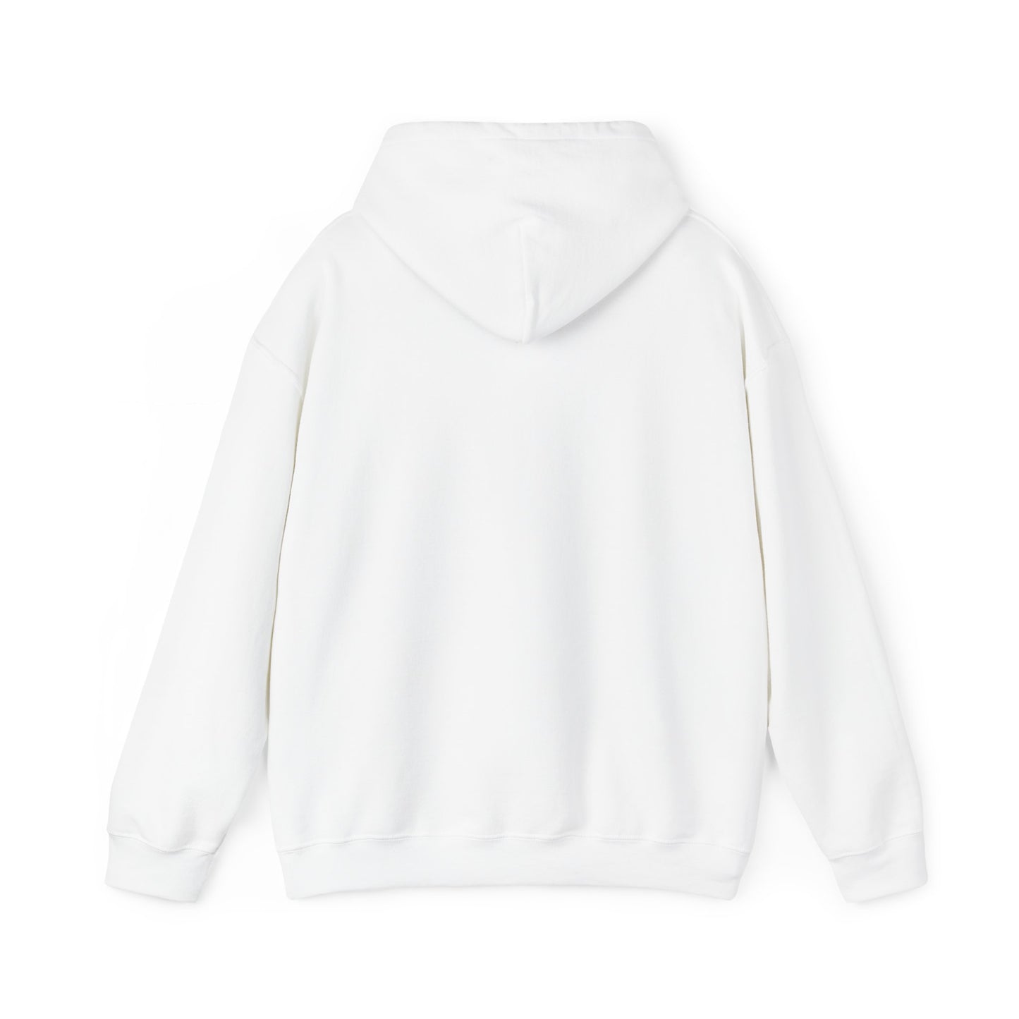 "The Edge" Hoodie