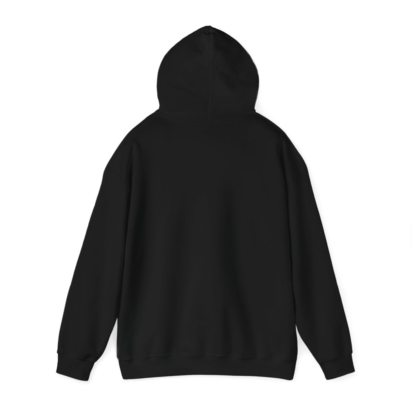 "The Edge" Hoodie