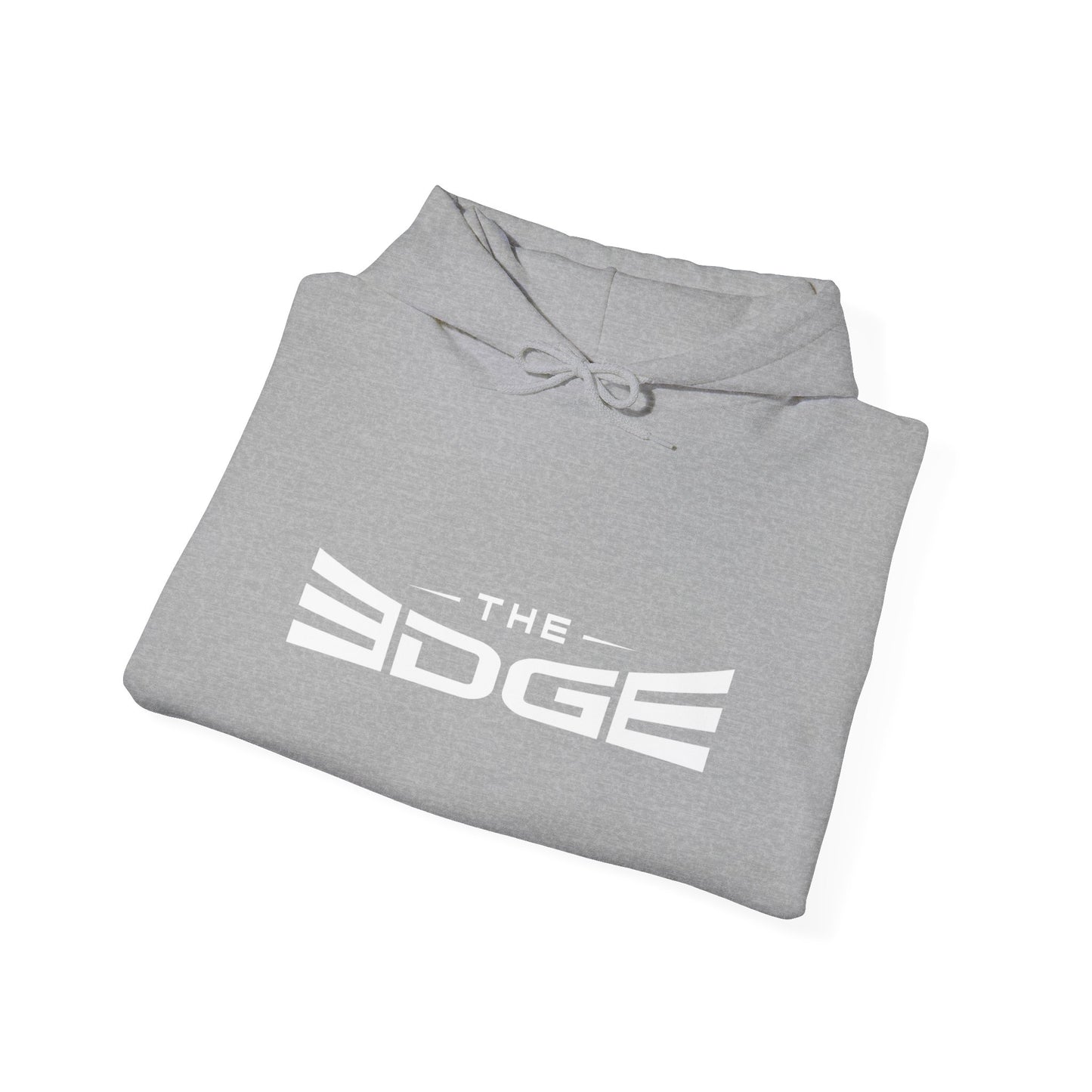 "The Edge" Hoodie