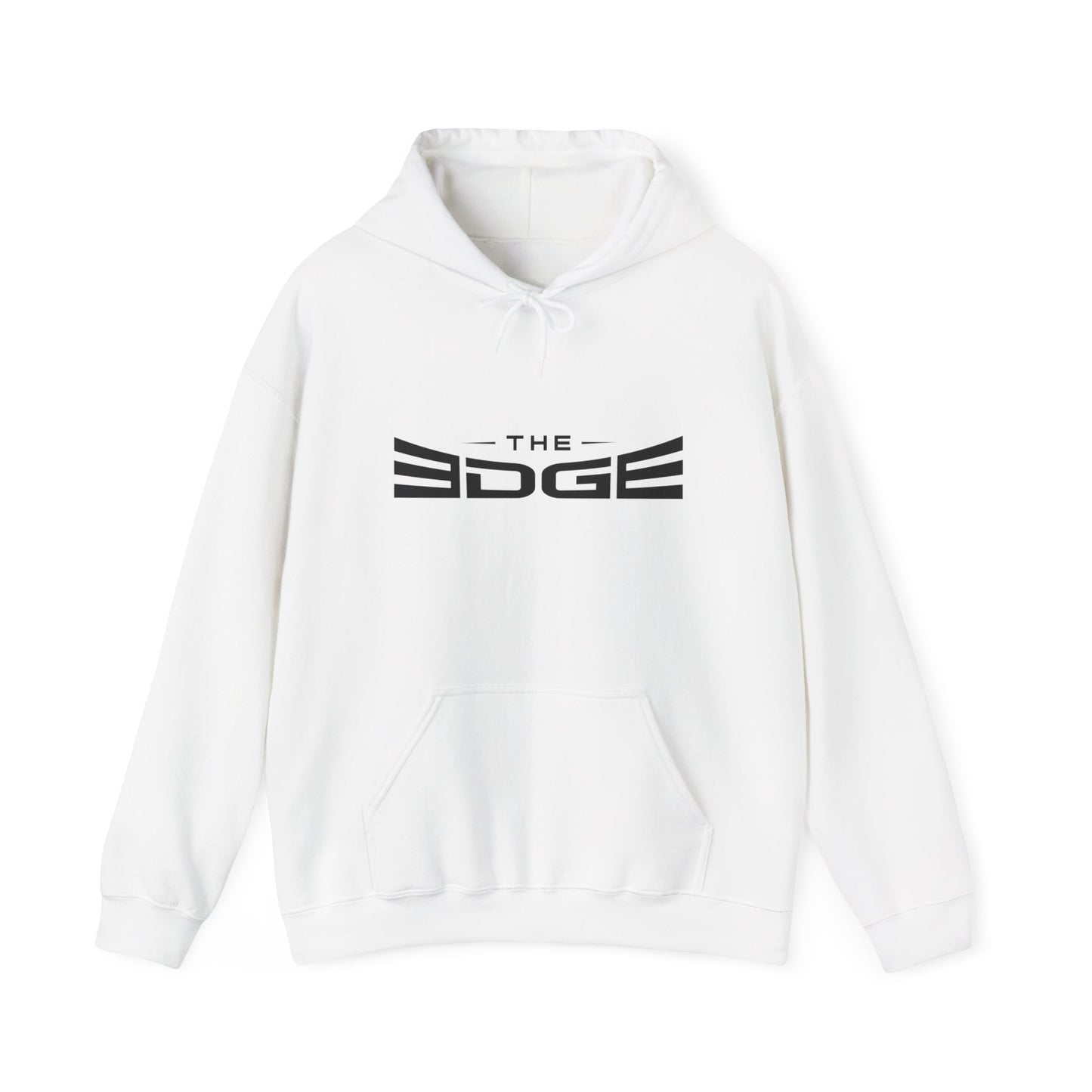 "The Edge" Hoodie