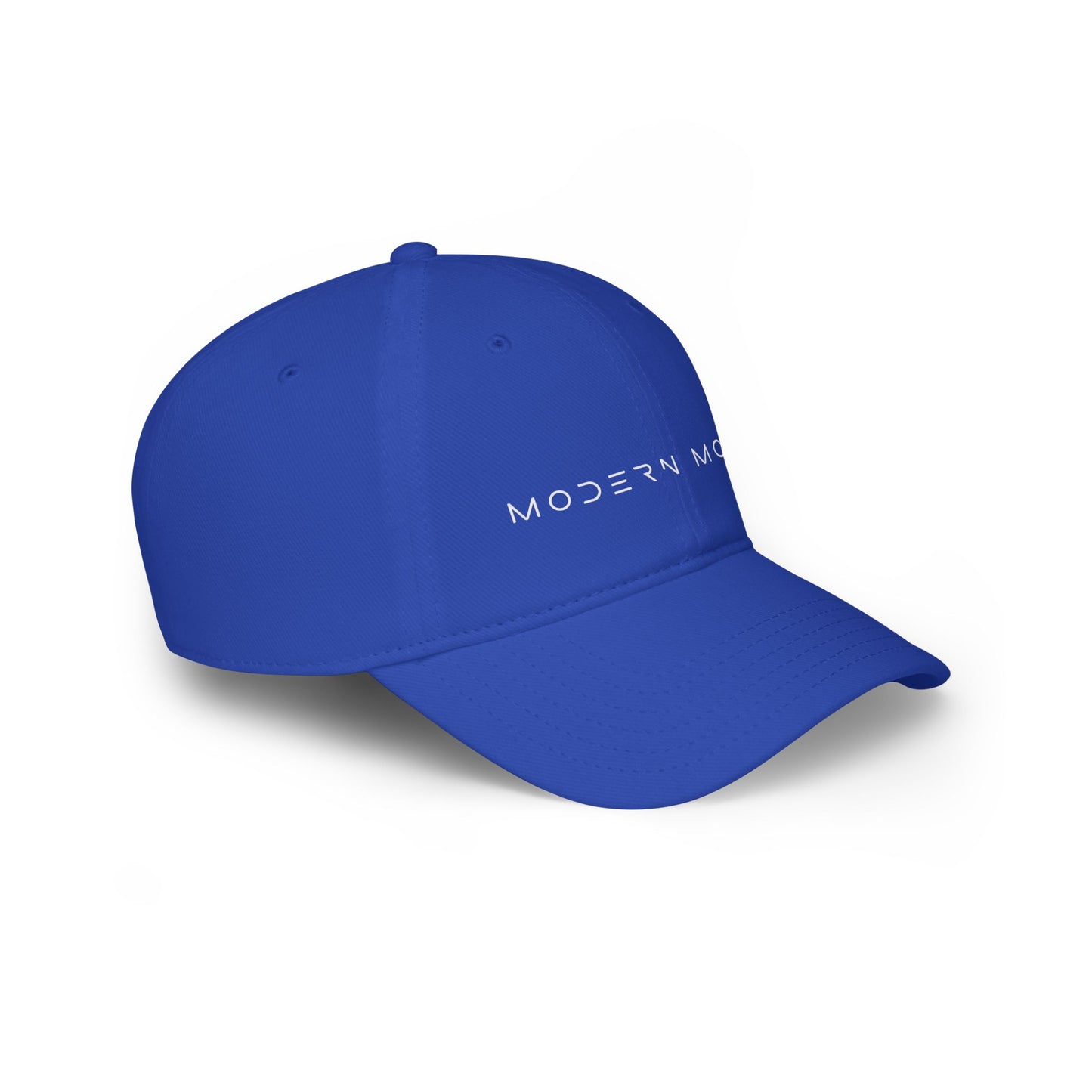 Modern Monks Simple Baseball Cap