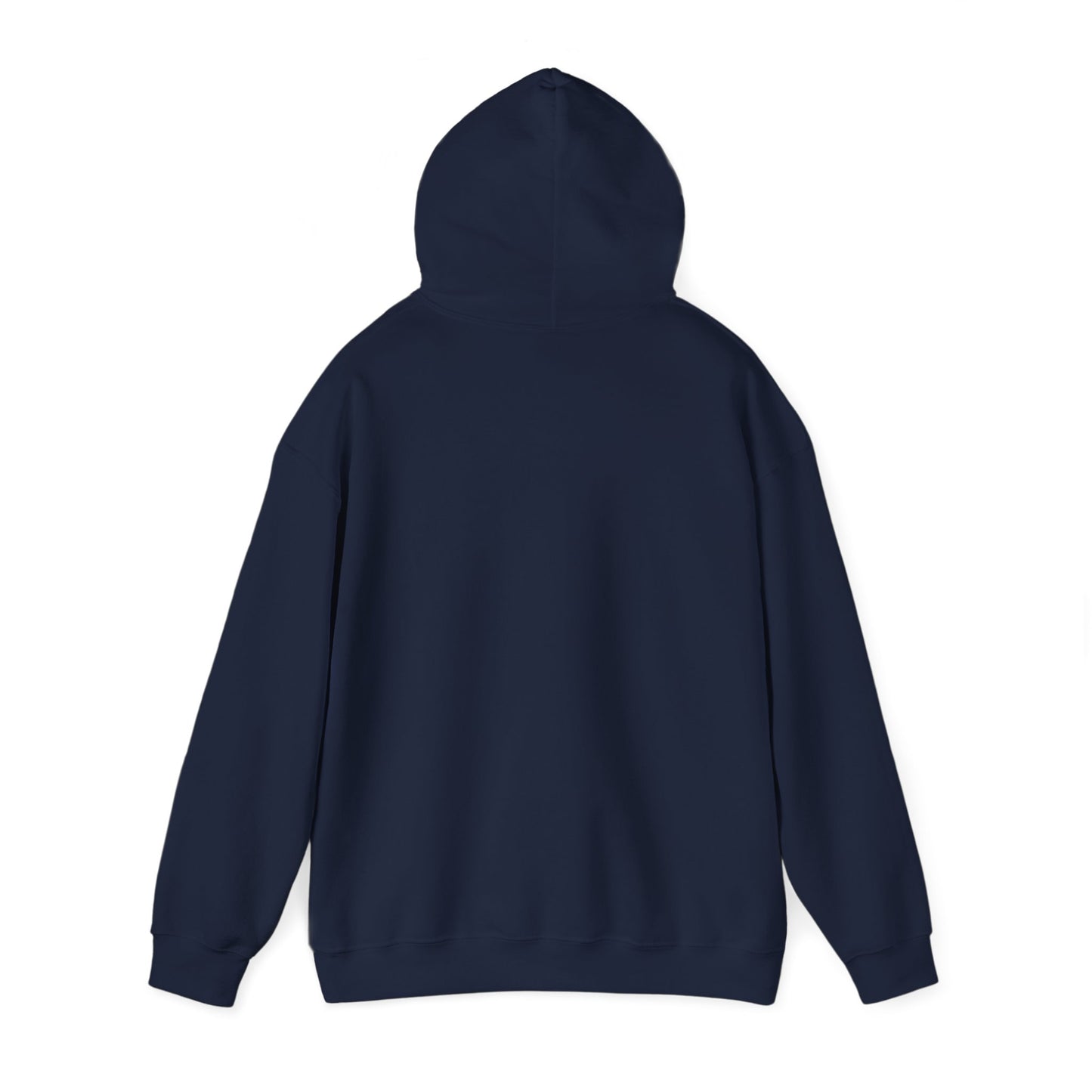 "The Edge" Hoodie
