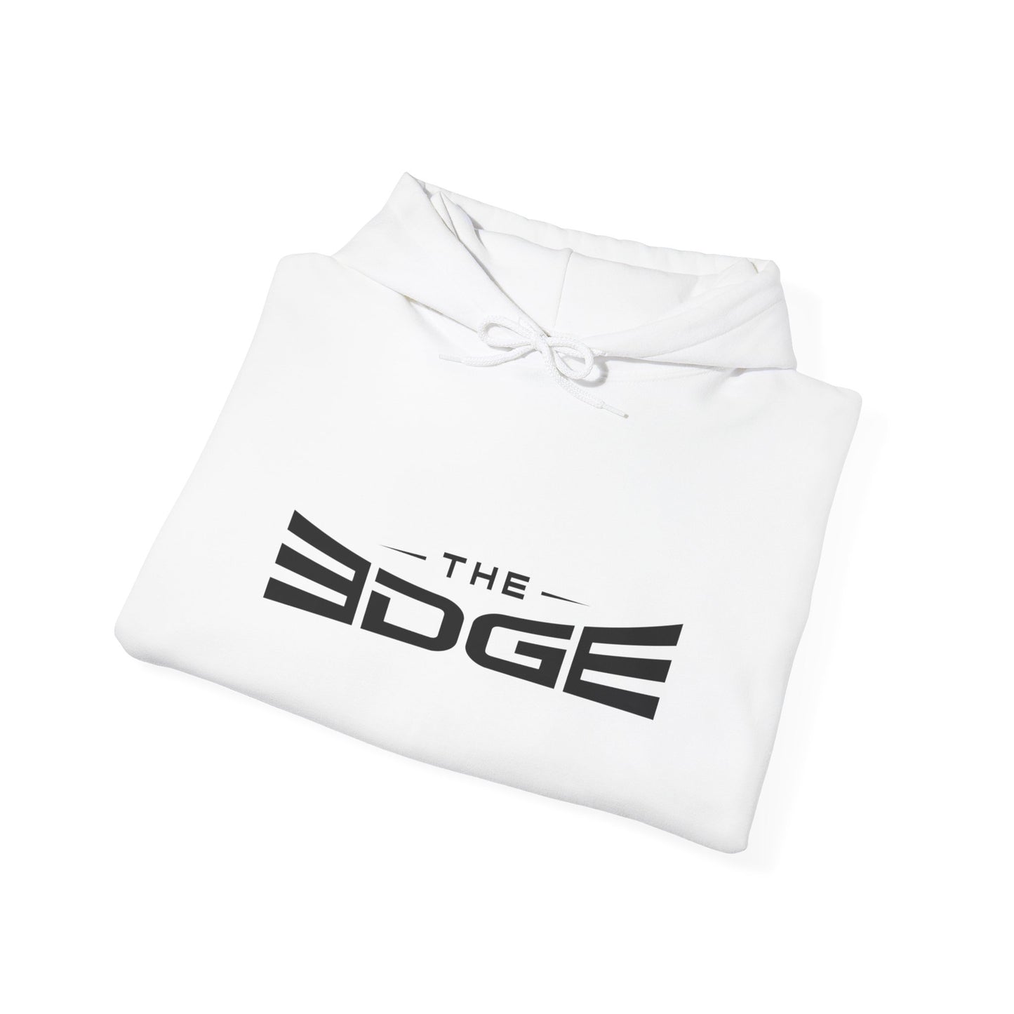 "The Edge" Hoodie