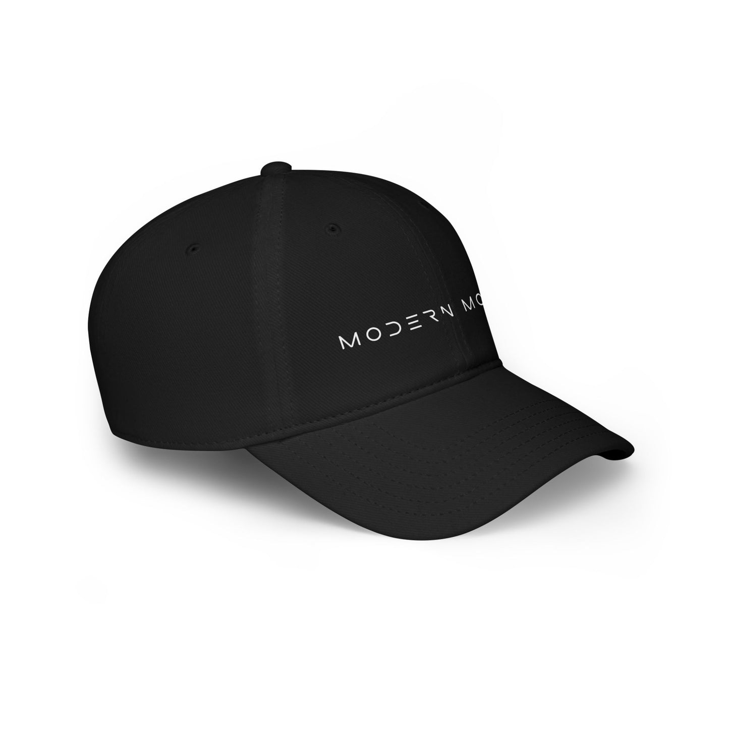 Modern Monks Simple Baseball Cap