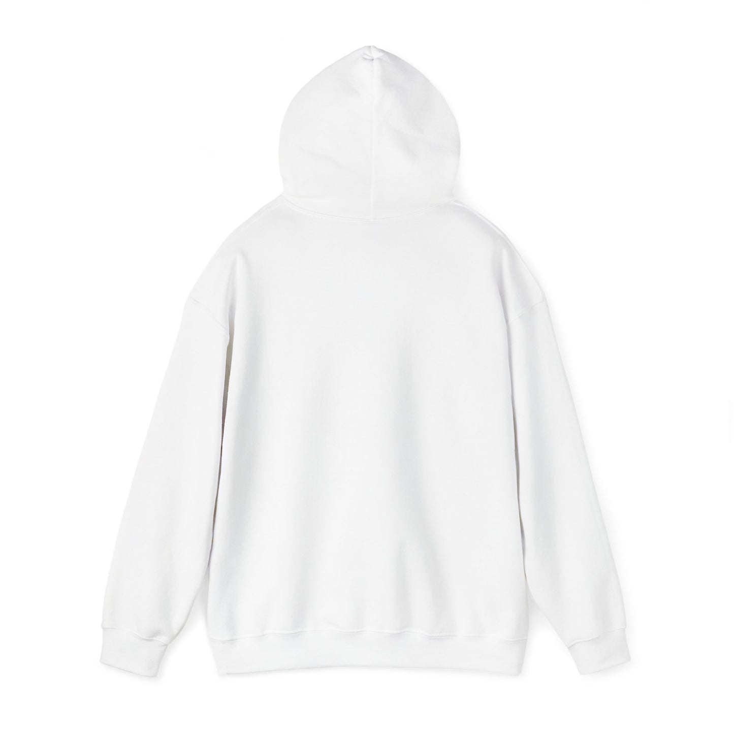 "The Edge" Hoodie