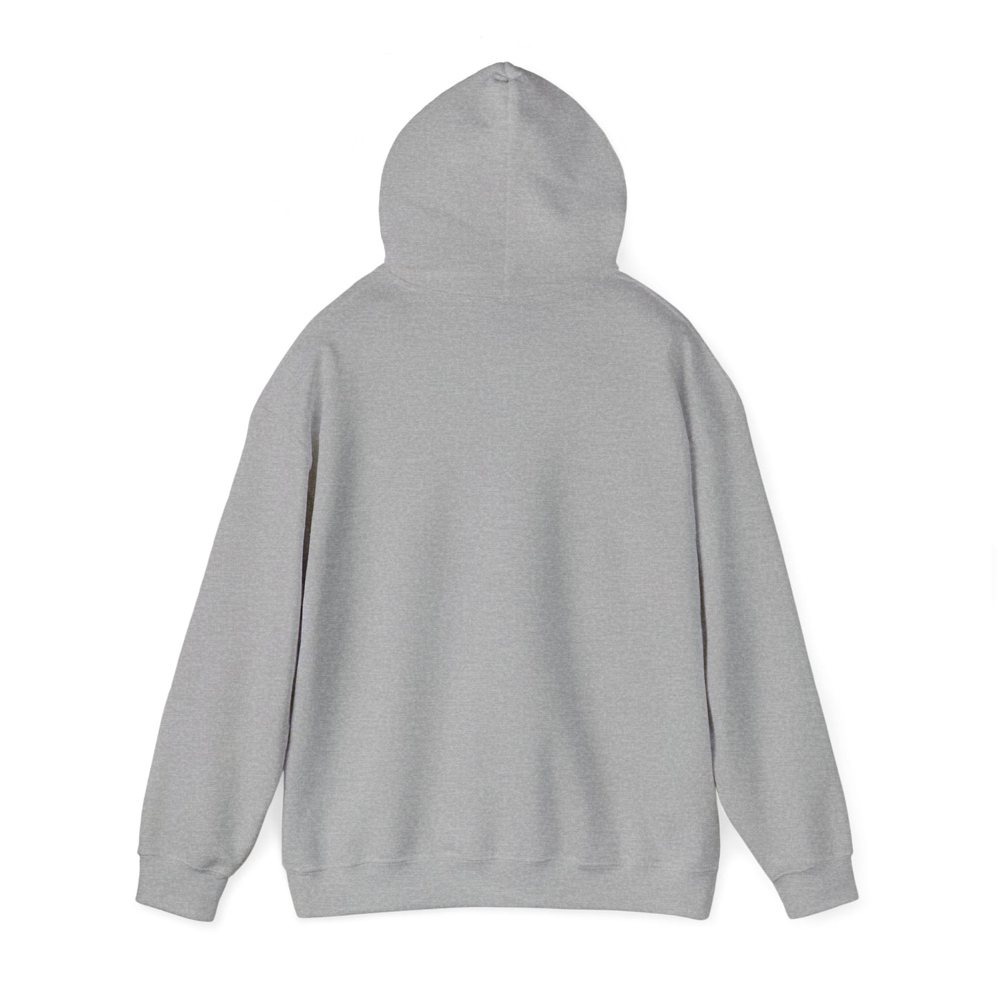 "The Edge" Hoodie