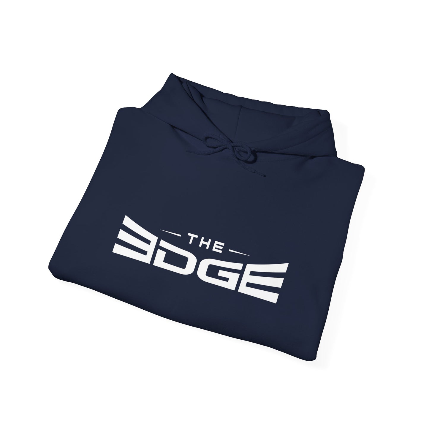"The Edge" Hoodie