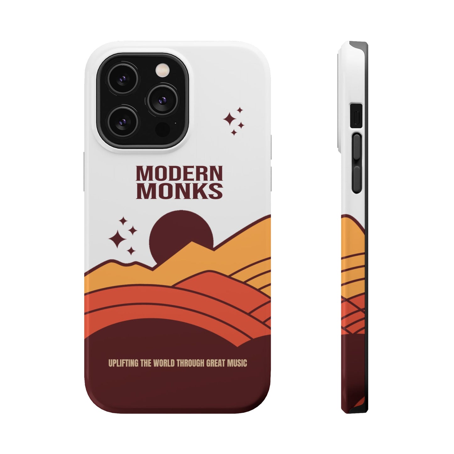 Sunrise MagSafe Tough Case