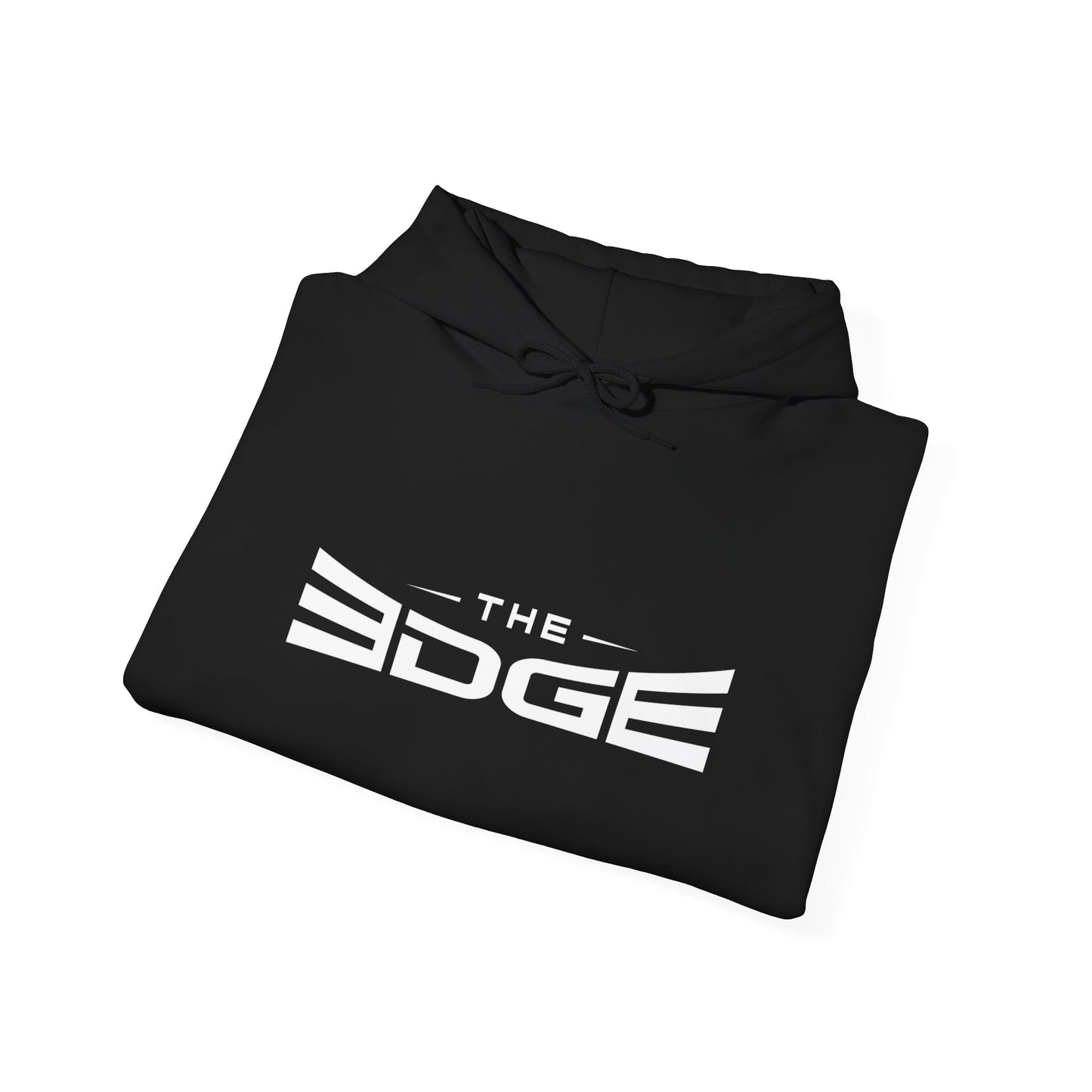 "The Edge" Hoodie