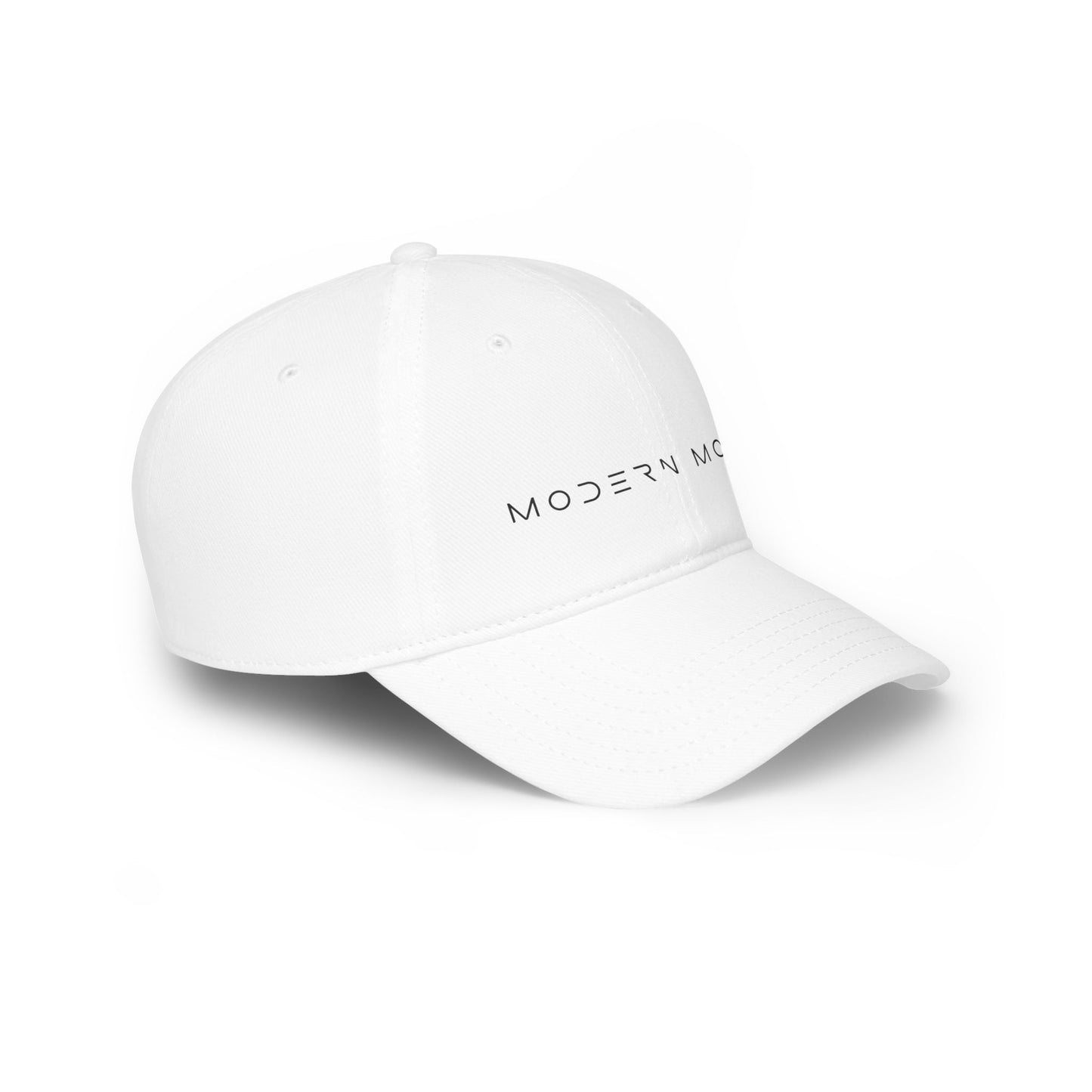 Modern Monks Simple Baseball Cap
