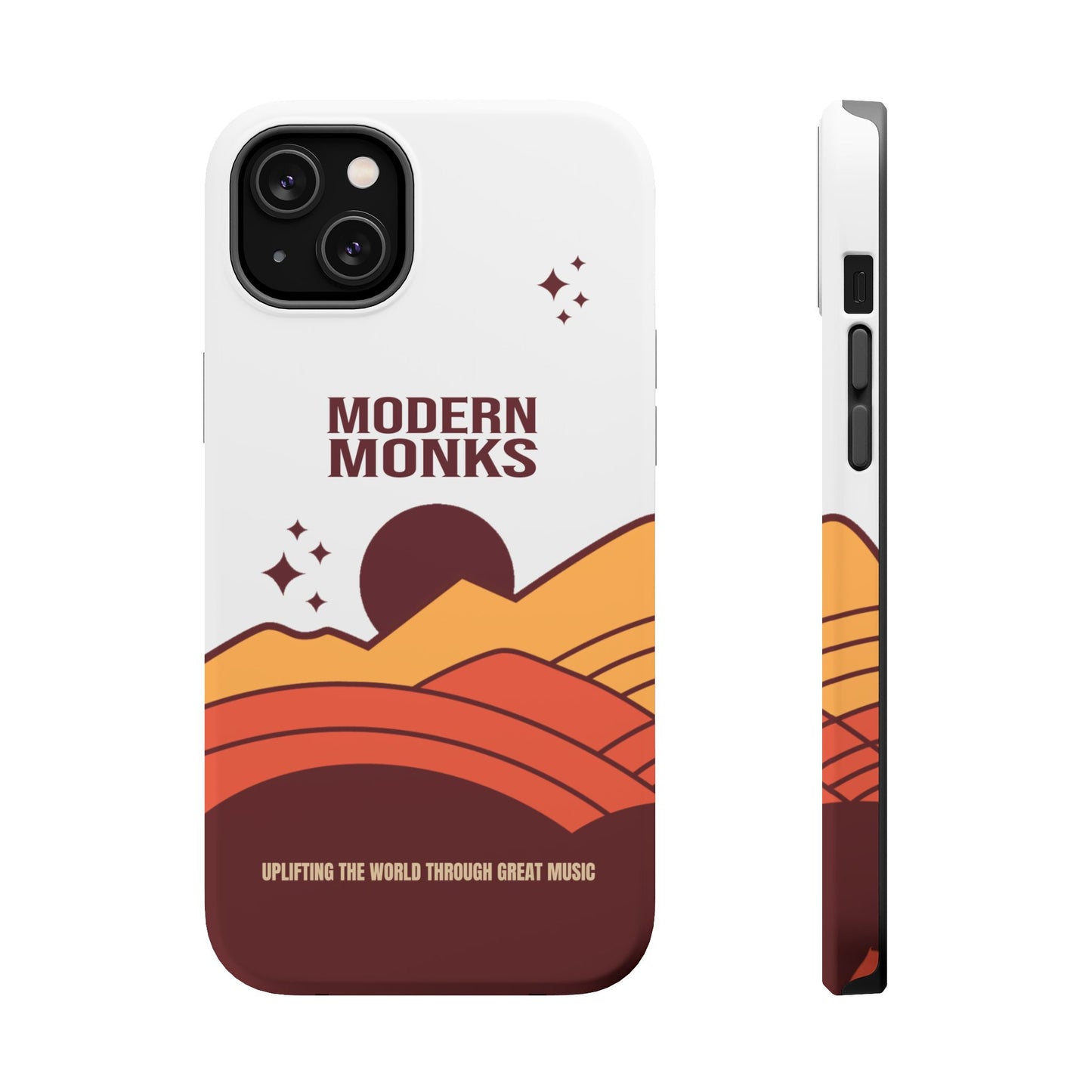 Sunrise MagSafe Tough Case