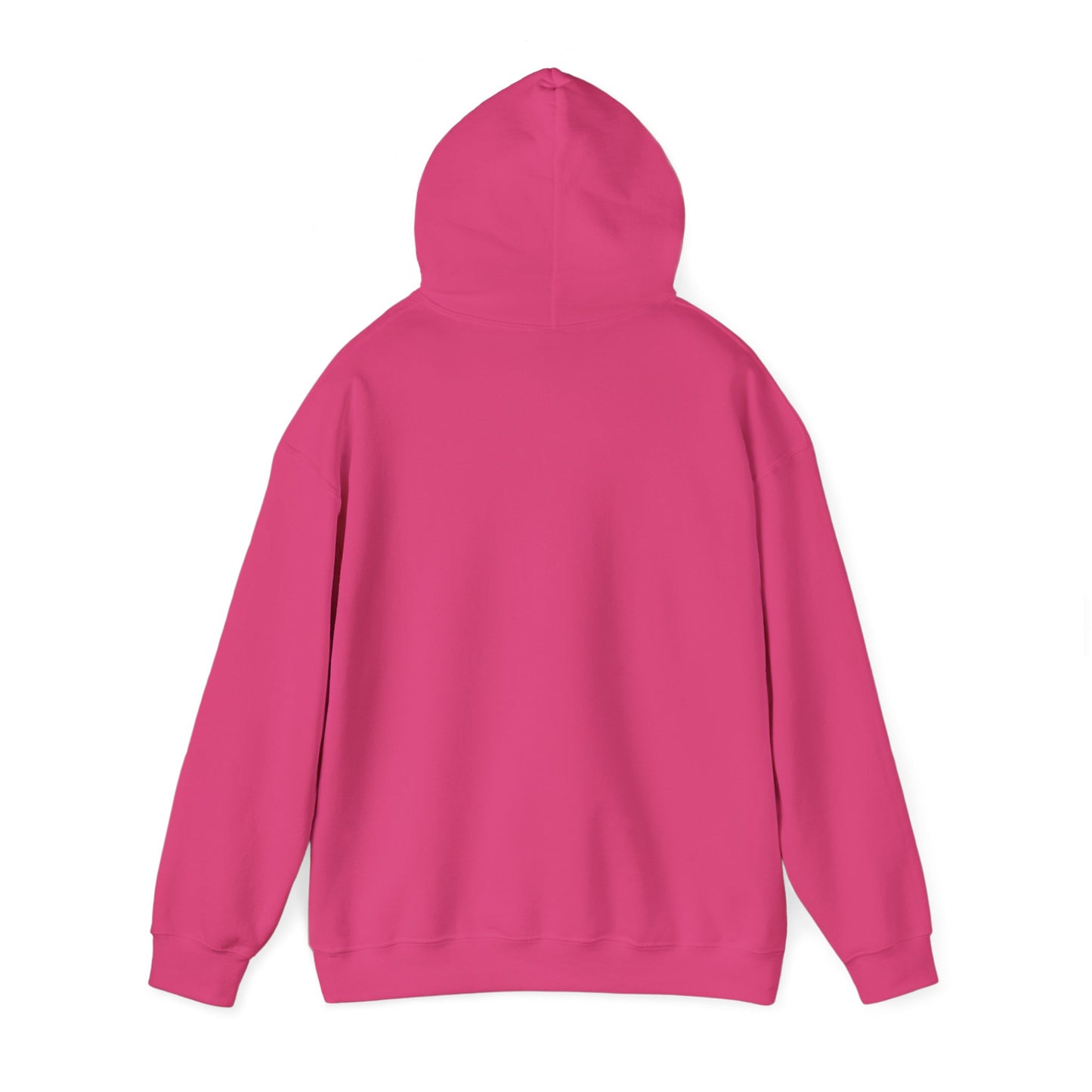 "The Edge" Hoodie