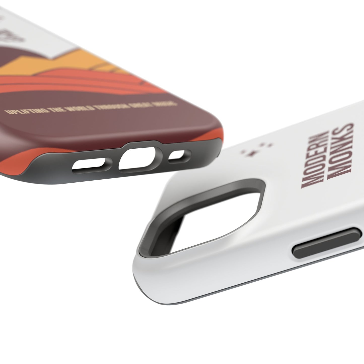 Sunrise MagSafe Tough Case