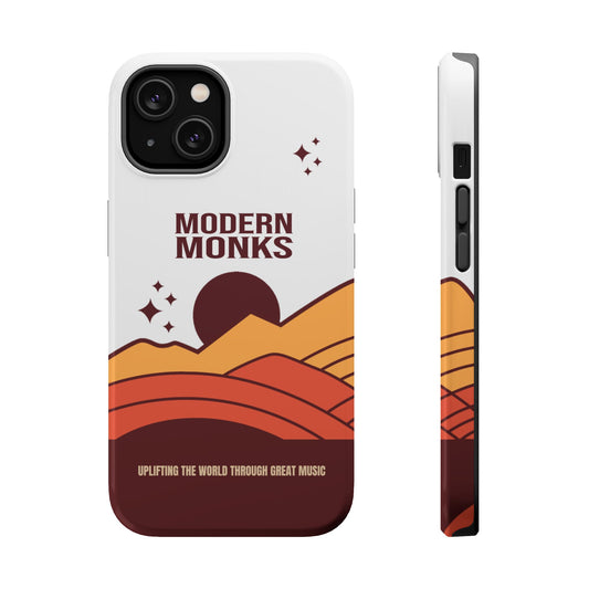 Sunrise MagSafe Tough Case