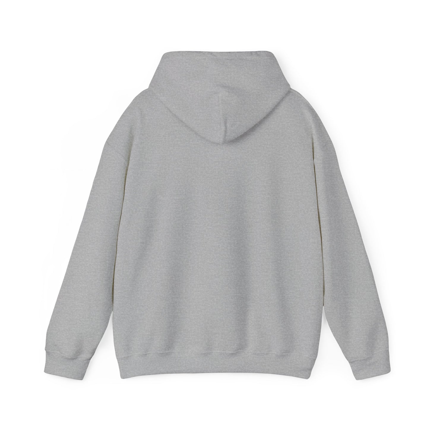 "The Edge" Hoodie