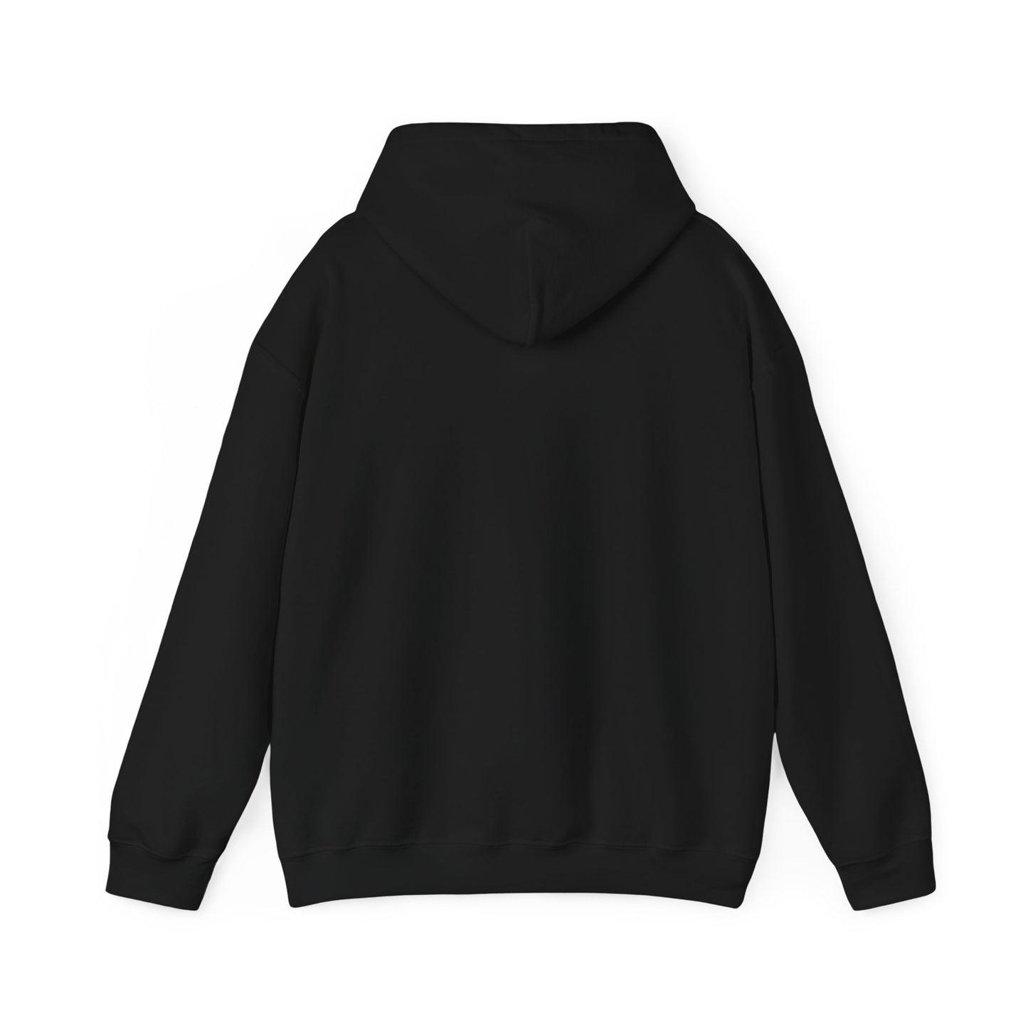 "The Edge" Hoodie