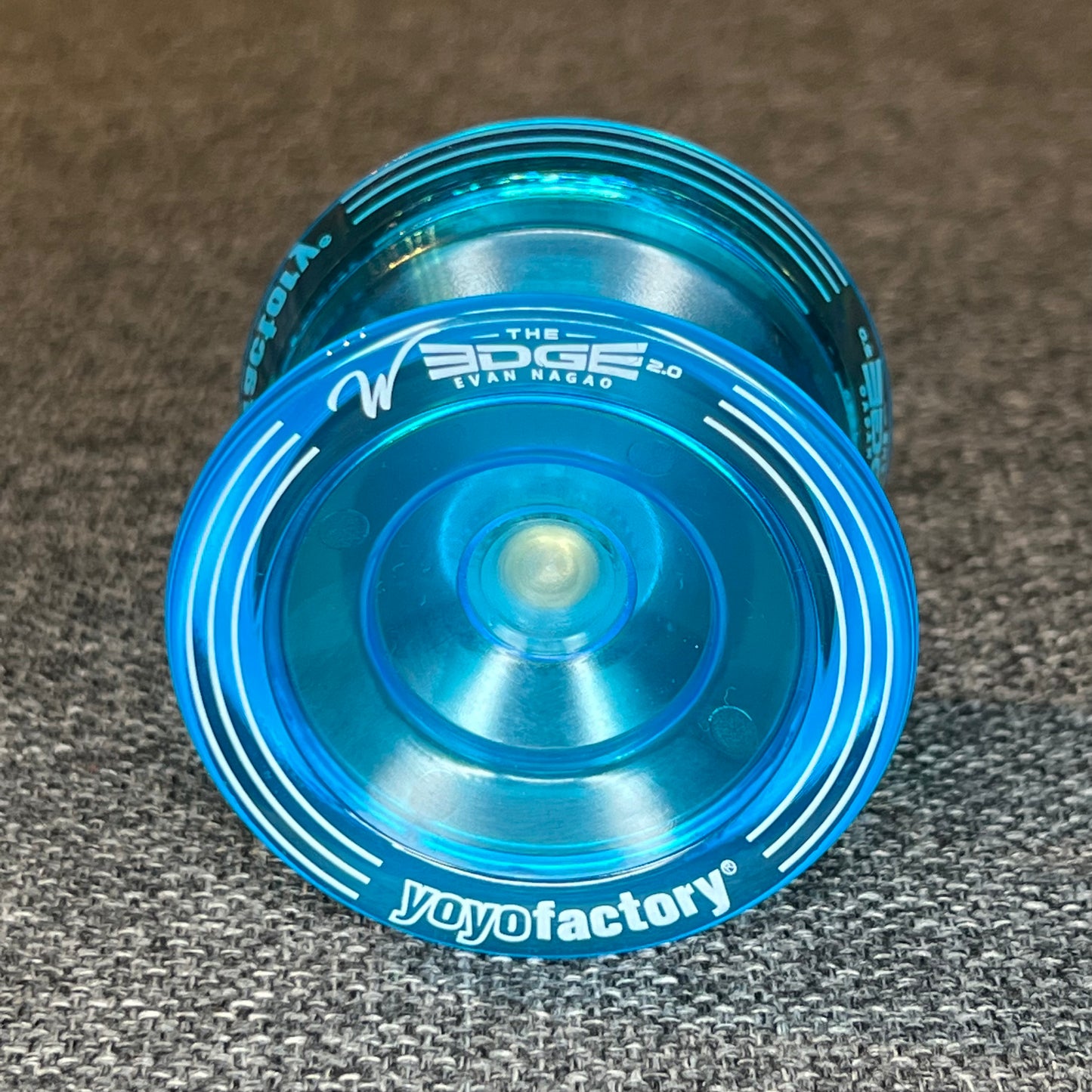 Wedge 2.0
