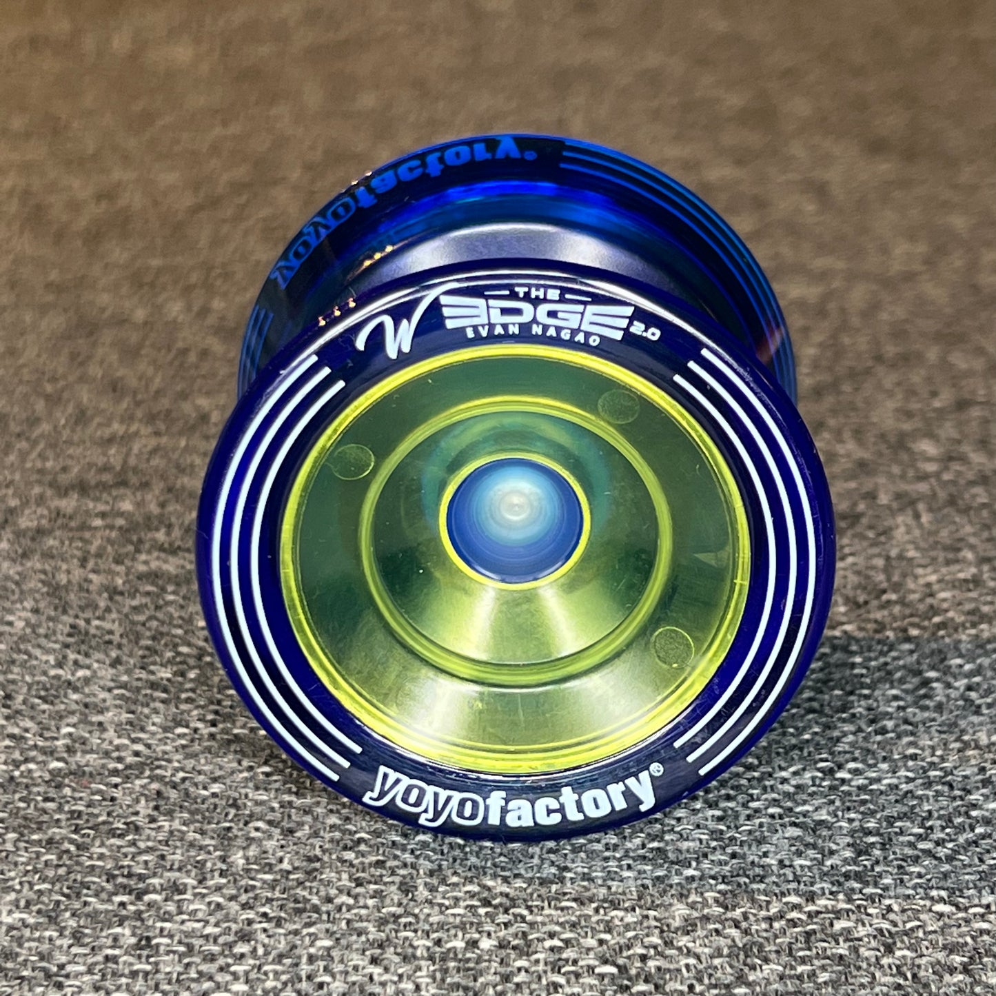 Wedge 2.0
