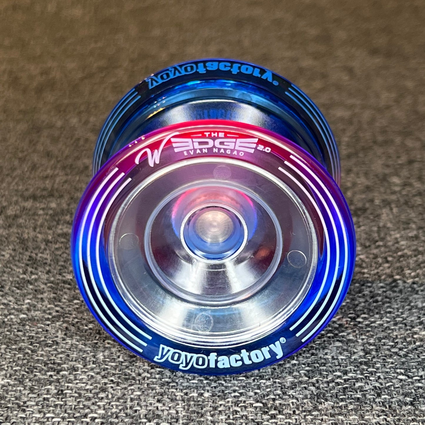 Wedge 2.0