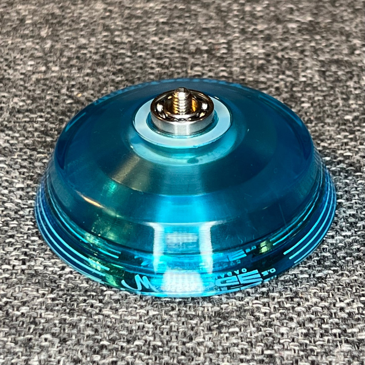 Wedge 2.0
