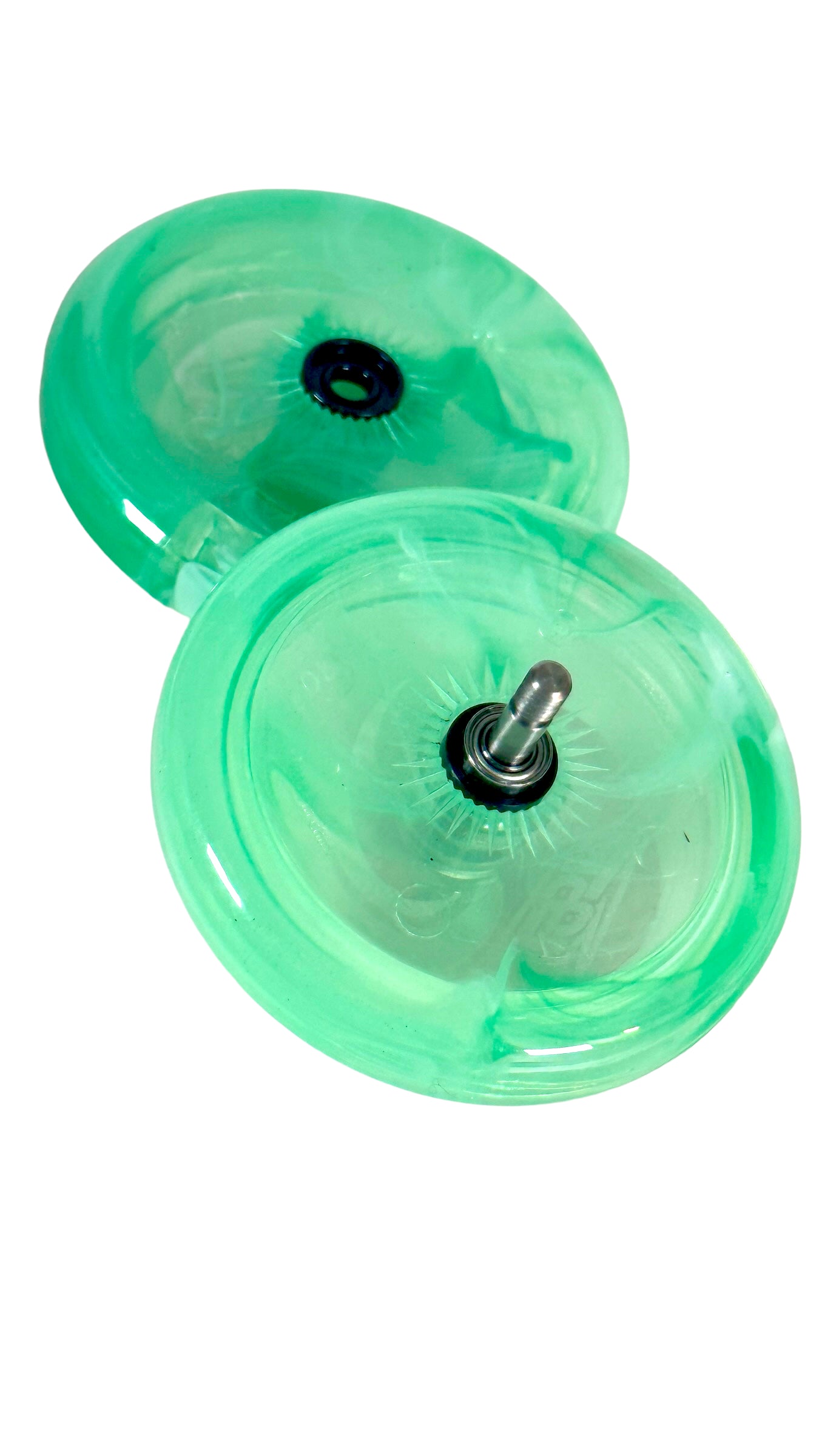 Evan Nagao Loop 720 (Baja Blast)