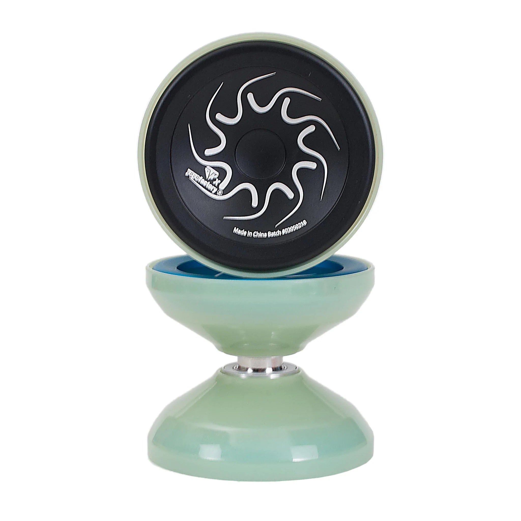 9 2024 dragons yoyo