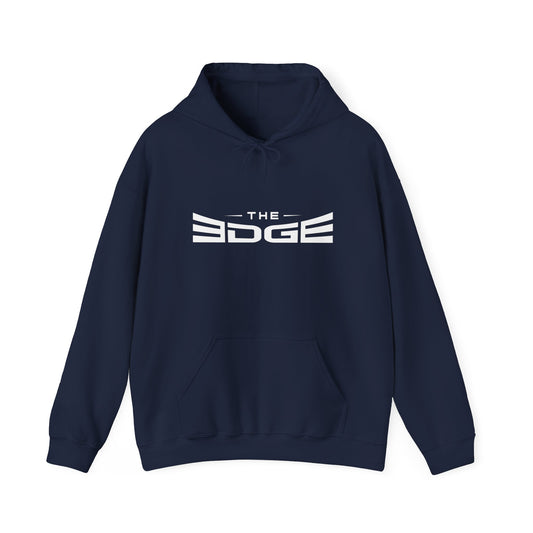 "The Edge" Hoodie