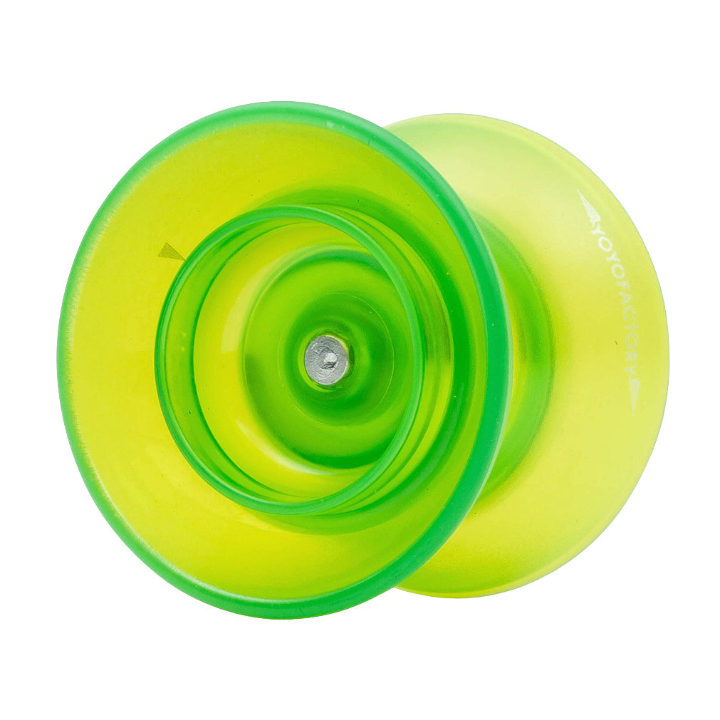 Offstring yoyo deals