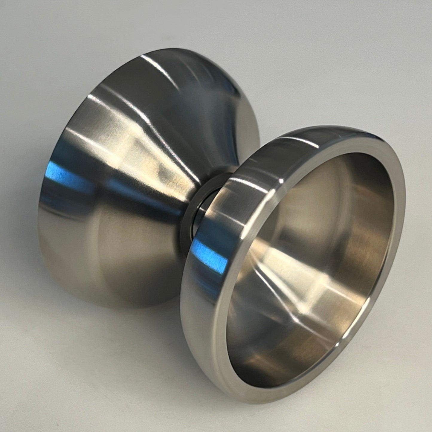 Titanium Edge