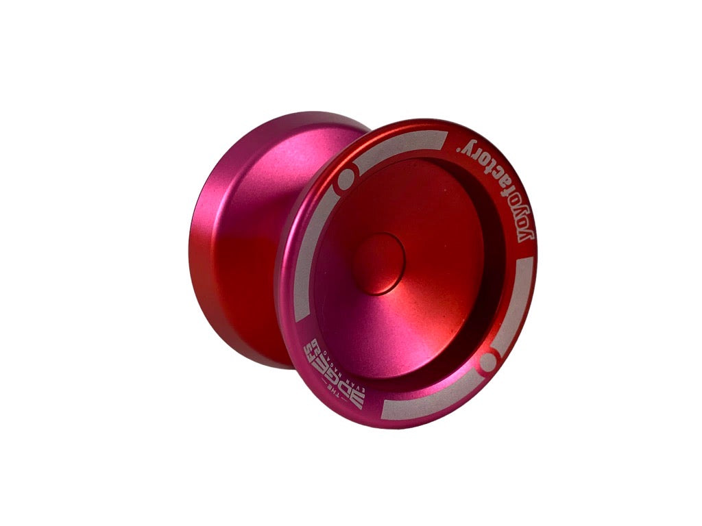 Edge yoyo hot sale