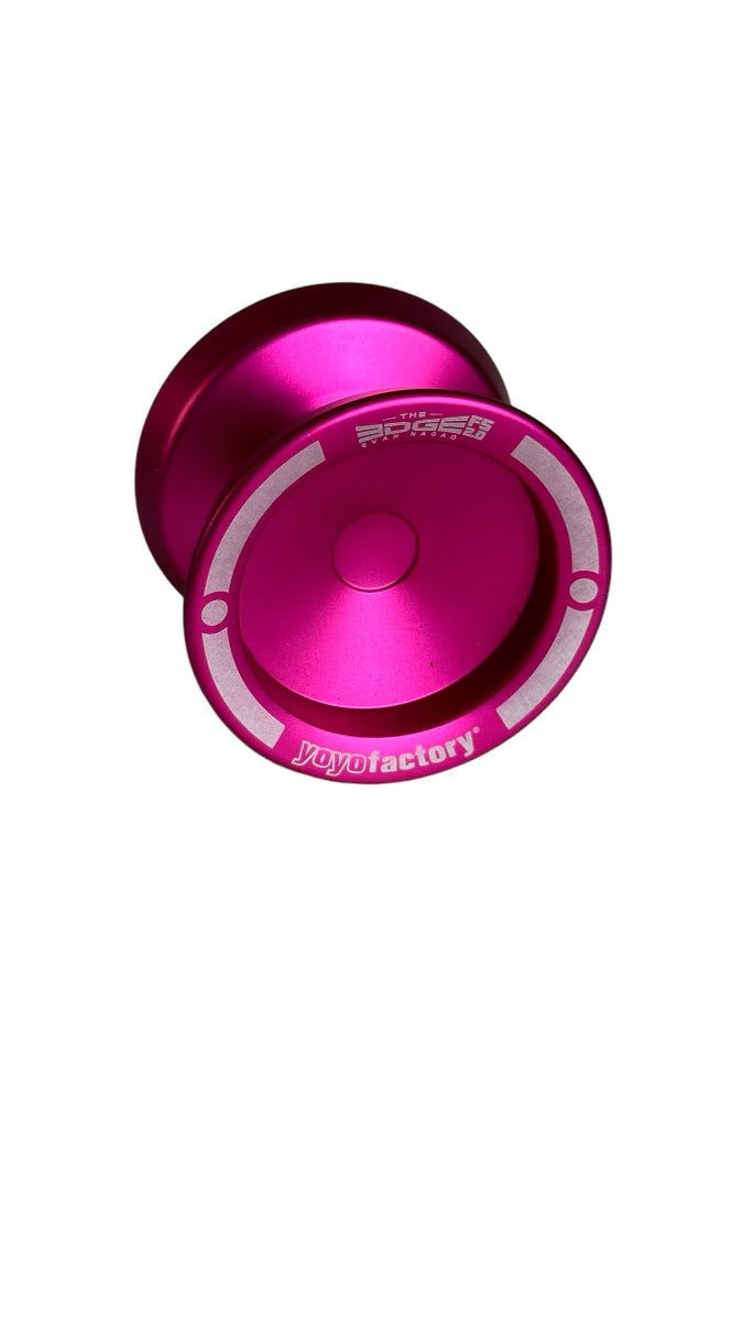 Yoyofactory edge hotsell